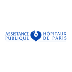 Logo Assistance Publique - Hôpitaux de Paris