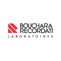 Logo Bouchara Recordati