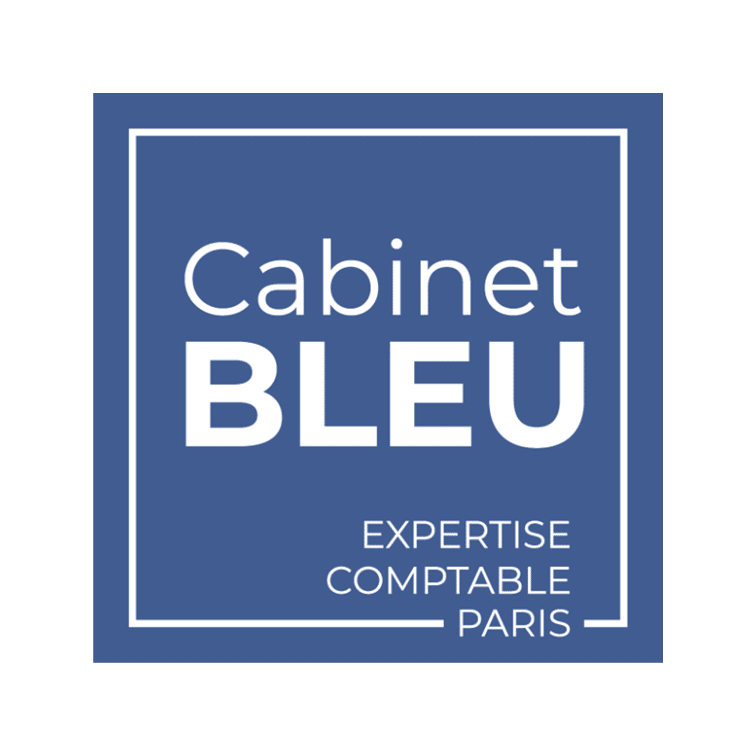 Logo Cabinet Bleu