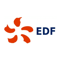 Logo EDF