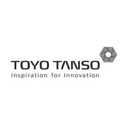 Logo Toyo Tanso