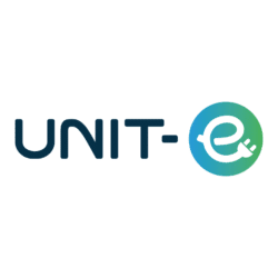 Logo unit-e