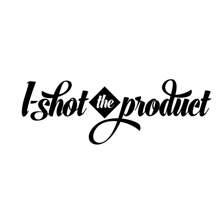 Logo i-Shot-the-Product