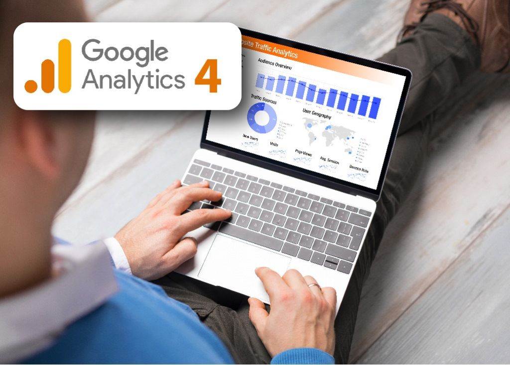 Fin de Google Analytics Universal (GA3) et nécessité de migrer vers GA4 ...
