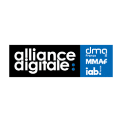 Logo Alliance Digitale