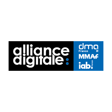 Logo Alliance Digitale