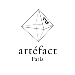 Logo Artefact Marais