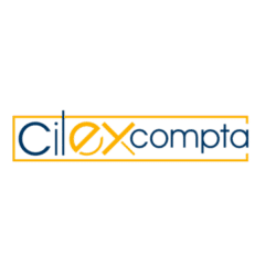 Logo CILEX Compta