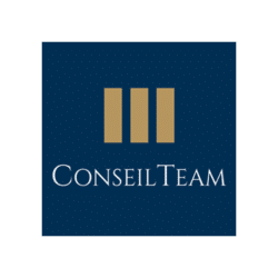 Logo ConseilTeam