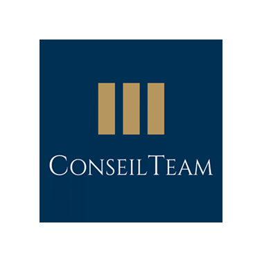 Logo ConseilTeam