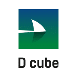 Logo D-Cube