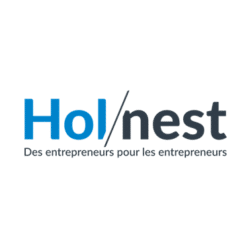 Logo Holnest