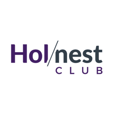 Logo Holnest Club