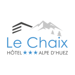 Logo Hôtel Eliova Le Chaix