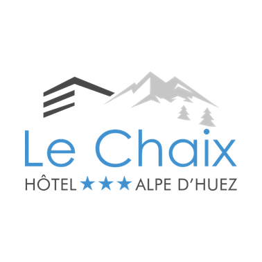 Logo Hôtel Eliova Le Chaix