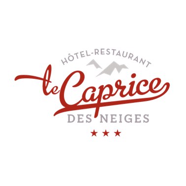Logo Hôtel Le Caprice des Neiges