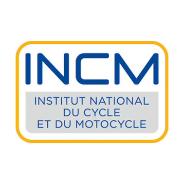 Logo INCM