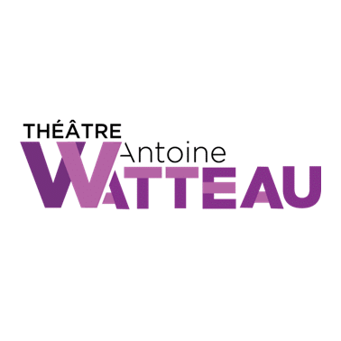 Logo Théâtre Antoine Watteau Nogent sur Marne
