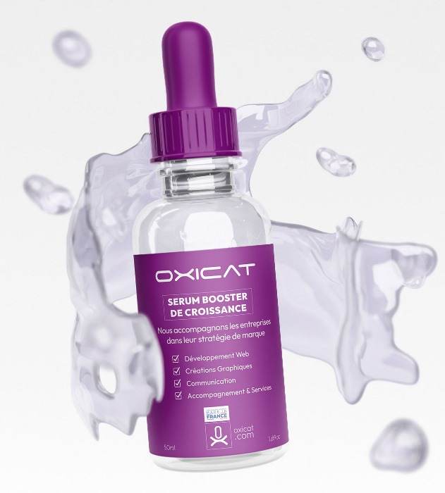 Sérum Booster de Croissance