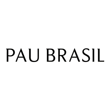 Logo PAU BRASIL