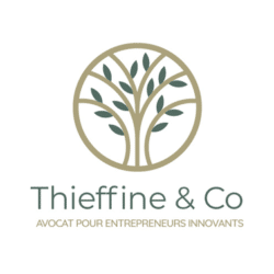 Logo Thieffine & Co