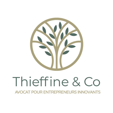 Logo Thieffine & Co