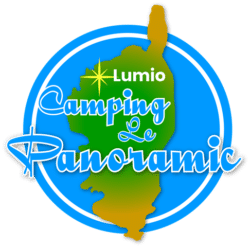 Logo Camping Le Panoramic
