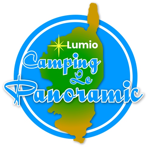 Logo Camping Le Panoramic