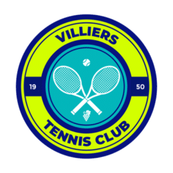 Logo Villiers Tennis Club