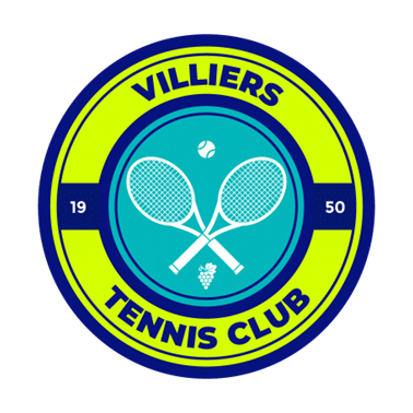 Logo Villiers Tennis Club