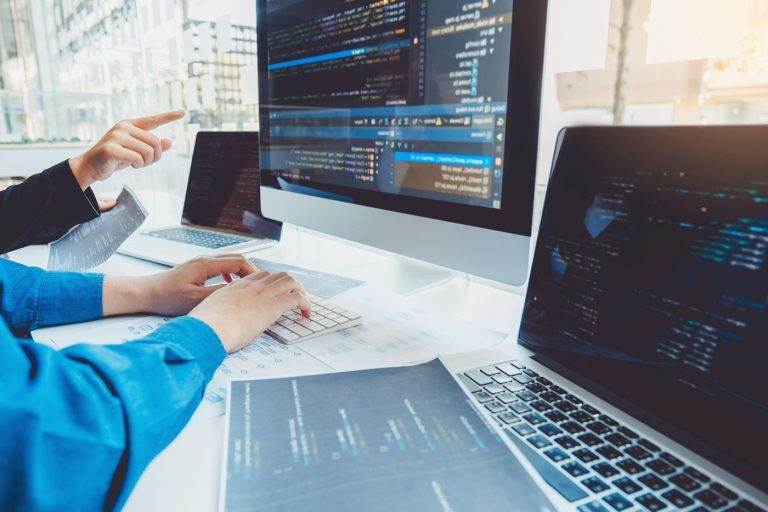 Guide pour la création de site internet