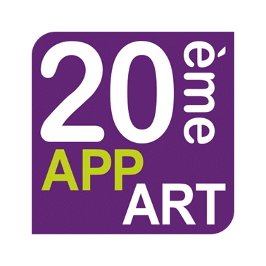 Logo 20eme Appart