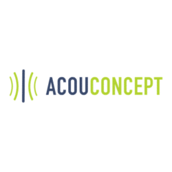 Logo Acouconcept