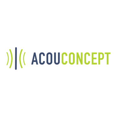 Logo Acouconcept