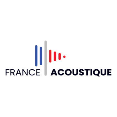 Logo France Acoustique