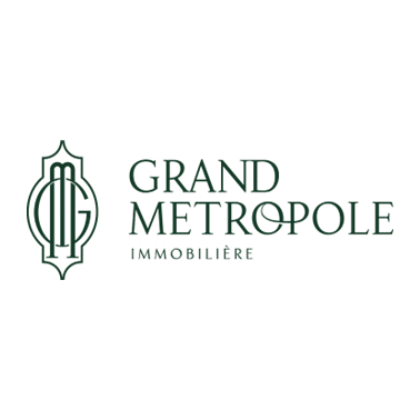 Logo GD Metropole