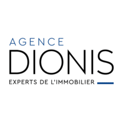Logo Agence DIONIS