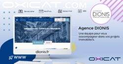 Référence Agence DIONIS