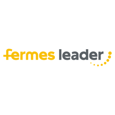 Logo Fermes Leader