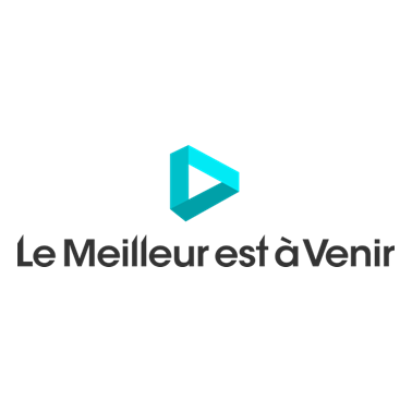 Logo Le Meilleur est A Venir