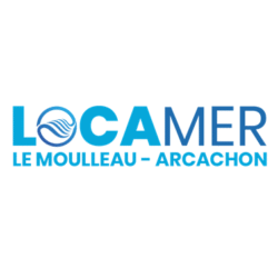 Logo Locamer