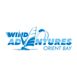 Logo Wind Adventures