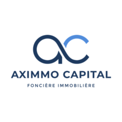 Logo Aximmo Capital