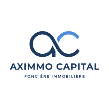 Logo Aximmo Capital