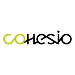 Logo Cohesio