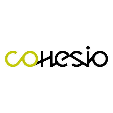 Logo Cohesio