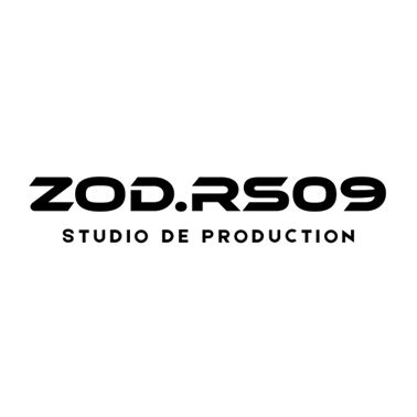 Logo ZOD.RS09