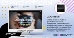 Référence ZOD.RS09