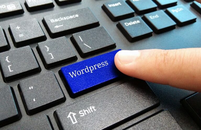 WordPress