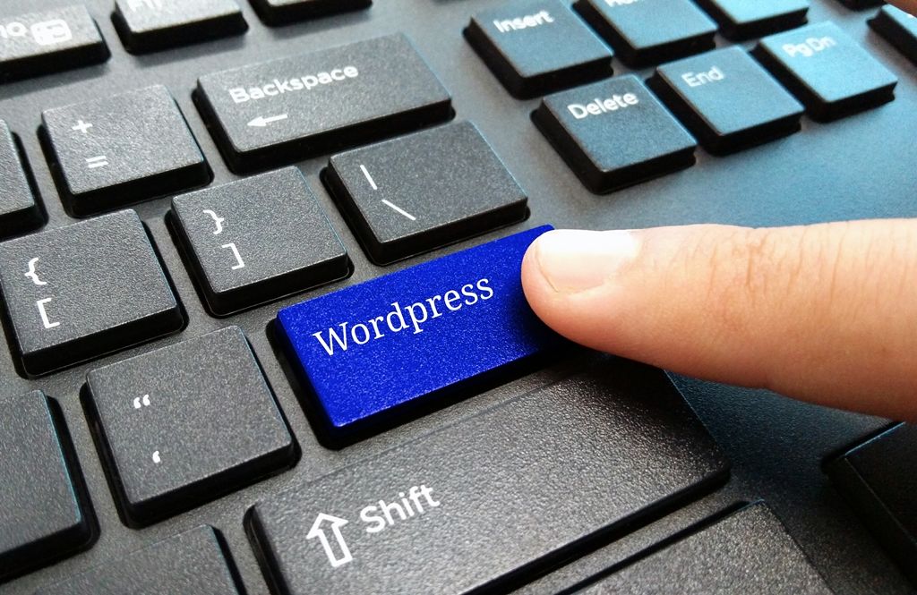 WordPress